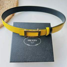Picture of Prada Belts _SKUfw167377318fw